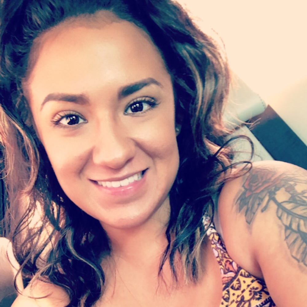 Meet your Posher, Samantha